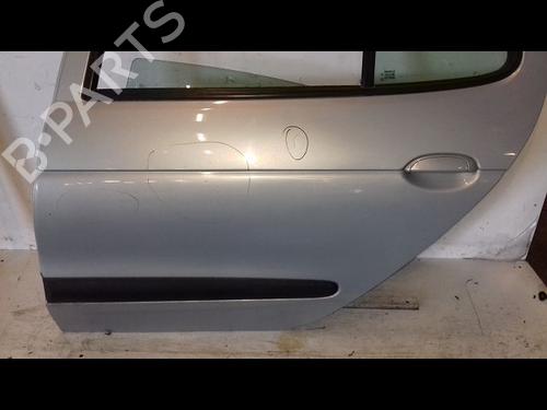 Left rear door RENAULT MEGANE I (BA0/1_) 1.6 16V (BA04, BA0B, BA11, BA1J, BA16, BA19, BA1K, BA1V,... | BP29216735C4 