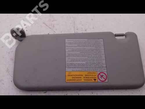 Right sun visor SUZUKI ALTO VII (GF, HA25_, HA35_) 1.0 (AMF310, GFC31S) | BP9223535I2 