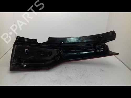 Używane Lampa tylna lewa CITROËN C4 Grand Picasso I (UA_) 2.0 HDi 150 (150 hp) 30950327