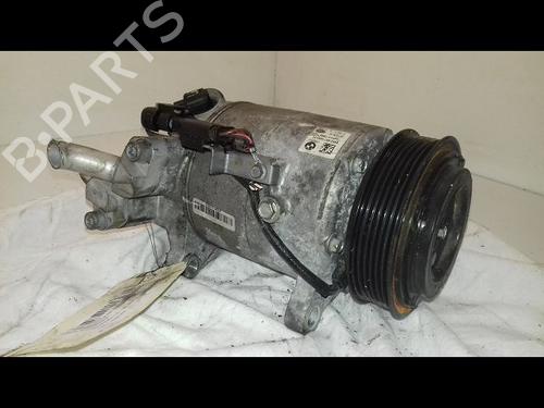 AC Kompressor MINI MINI (F56) Cooper | BP29223243M34 