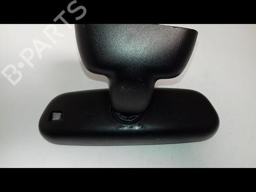 Used Rear mirror PEUGEOT 207 (WA_, WC_) 1.6 HDi (90 hp) 14980257