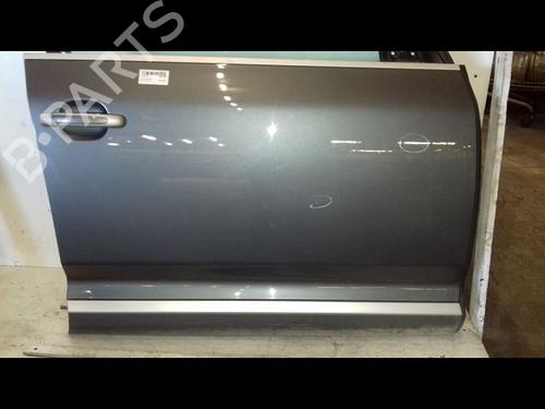 Right front door PORSCHE CAYENNE (9PA) S 4.5 | BP29224968C3 