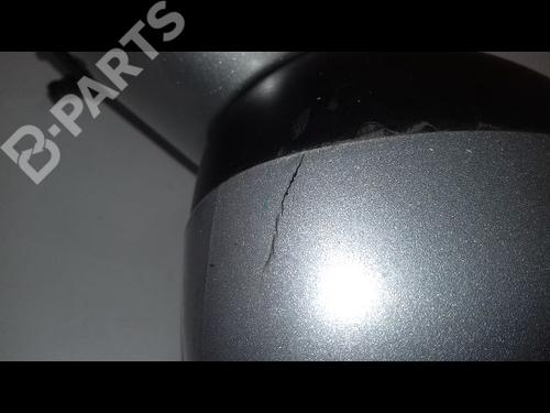 Right mirror CITROËN C5 III (RD_) 2.0 HDi (RDRHD8, RDRHDJ, RDRHR8, RDRHRJ) | BP12095367C27 