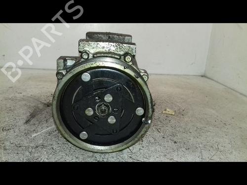 AC compressor DACIA LOGAN MCV (KS_) 1.6 (KS0B, KS0D, KS0F) | BP39893164M34 - Image 3