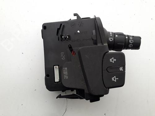 Used Steering column stalk Steering column stalk RENAULT CLIO III (BR0/1, CR0/1) 1.5 dCi (BR17, CR17) (86 hp) 8970127 8970127