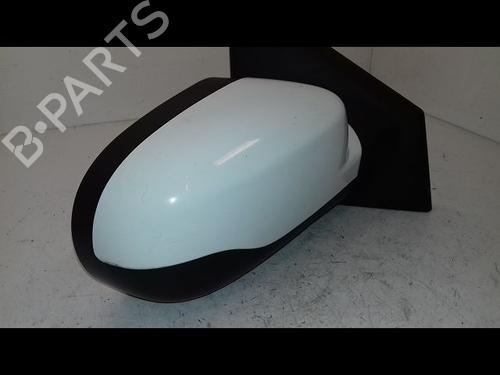 Right mirror RENAULT CLIO III (BR0/1, CR0/1) 1.5 dCi (C/BR0G, C/BR1G) | BP29225231C27 