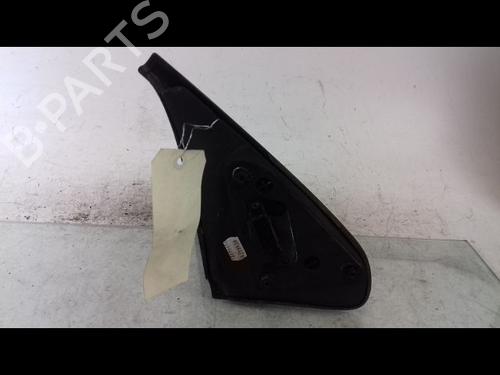 Left mirror RENAULT CLIO II (BB_, CB_) 1.5 dCi (B/CB08) | BP23195589C26 