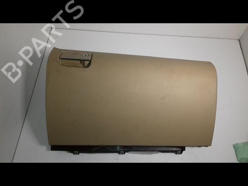 Used Glove box MERCEDES-BENZ M-CLASS (W164) ML 320 CDI 4-matic (164.122) (224 hp) 16040518