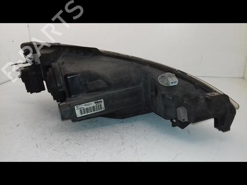Faro izquierdo PEUGEOT 206 Hatchback (2A/C) 1.4 i | BP29226296C28 