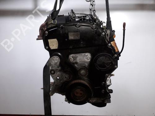 Engine JAGUAR X-TYPE I (X400) 2.2 D | BP15200062M1 