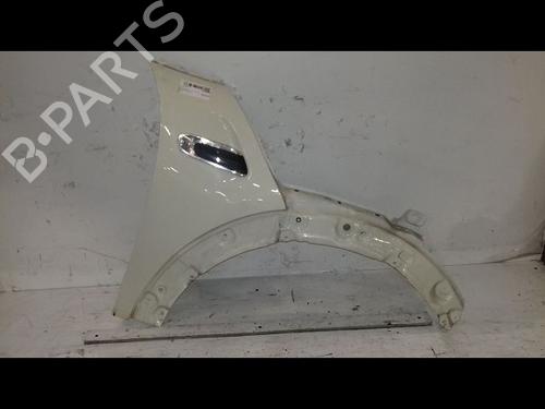 Right front fenders MINI MINI (F56) Cooper | BP29224507C42 