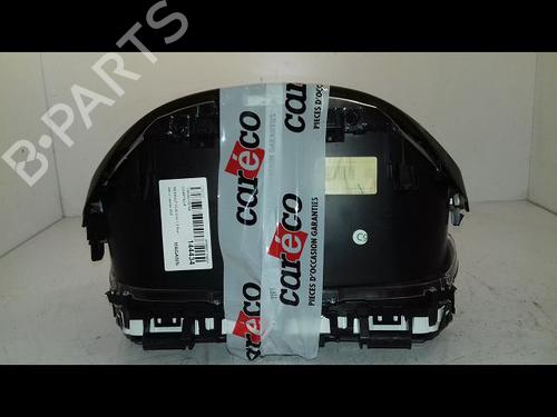 Kombiinstrument RENAULT CLIO V (B7_) 1.0 SCe 75 (B7M5) | BP29224270C47 