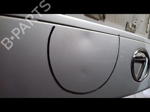 Tailgate LEXUS IS II (_E2_) 220d (ALE20) | BP19141661C6 