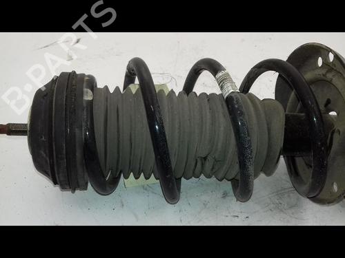Right front shock absorber OPEL CORSA E (X15) 1.2 (08, 68) | BP17100680M17 