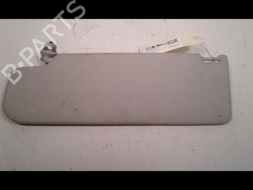 Right sun visor VW POLO V (6R1, 6C1) 1.2 TDI | BP15200518I2 
