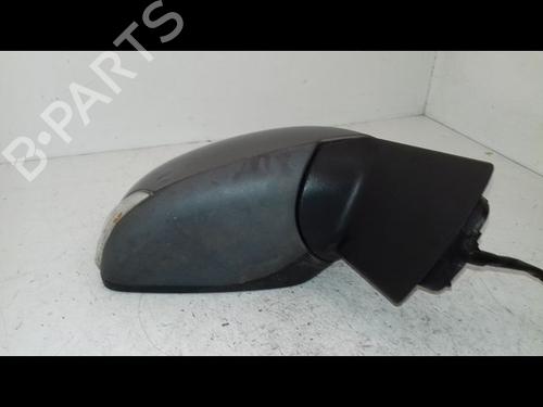 Used Right mirror RENAULT SCÉNIC III (JZ0/1_) 1.5 dCi (110 hp) 30949777