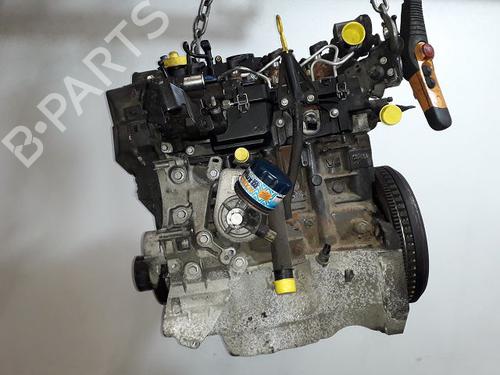 Engine RENAULT LAGUNA III (BT0/1) 1.5 dCi (BT00, BT0A, BT0T, BT1J) | BP38022934M1 - Image 2