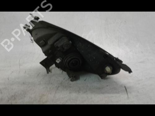 Used Right headlight Right headlight CITROËN XSARA PICASSO (N68) 2.0 HDi (90 hp) 8967000 8967000