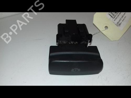 Hand brake PEUGEOT 3008 I MPV (0U_) 1.6 HDi | BP29224218I18 