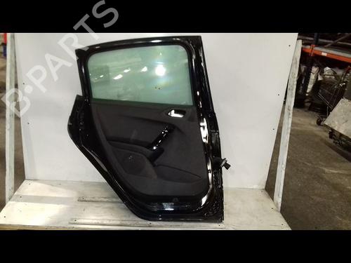 Left rear door PEUGEOT 208 I (CA_, CC_) 1.2 PureTech 82 | BP17085851C4