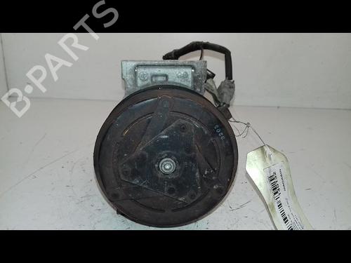Used AC compressor RENAULT CAPTUR I (J5_, H5_) 0.9 TCe 90 (90 hp) 29223231