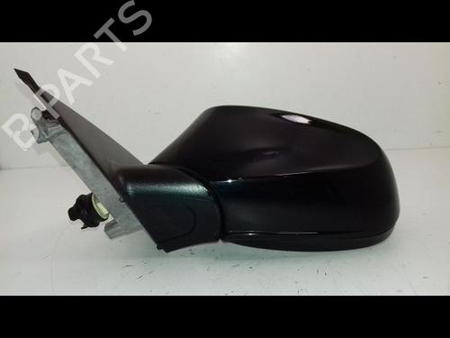Left mirror BMW 1 (E87) 116 d | BP19025486C26