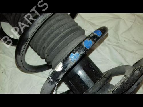 Used Right front shock absorber SKODA KAMIQ (NW4) 1.0 TSI (110 hp) 29216358