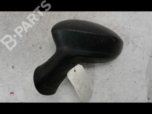 Left mirror FIAT GRANDE PUNTO (199_) 1.4 (199AXB11, 199AXB1A, 199BXB1A, 199AXL1A) | BP8965137C26 