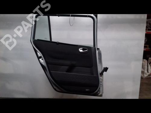 Used Left rear door RENAULT MEGANE II Estate (KM0/1_) 1.5 dCi (KM02, KM13) (101 hp) 8973336