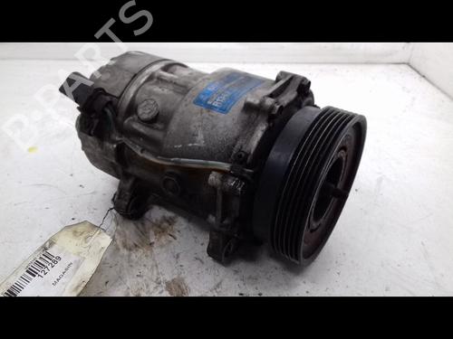 Used AC compressor AC compressor VW GOLF IV (1J1) 1.9 TDI (130 hp) 9135767 9135767