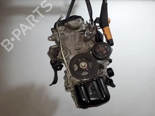 Used Engine Engine MITSUBISHI MIRAGE / SPACE STAR VI Hatchback (A0_A) 1.2 (A03A) (80 hp) 34640363 34640363