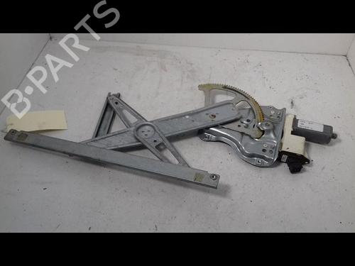 Front right window mechanism TOYOTA COROLLA (_E12_) 1.4 D (NDE120_, NDE120R) | BP8974033C23 