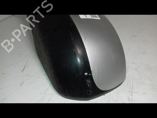 Used Left mirror OPEL AGILA B (H08) 1.2 (F68) (86 hp) 16355758