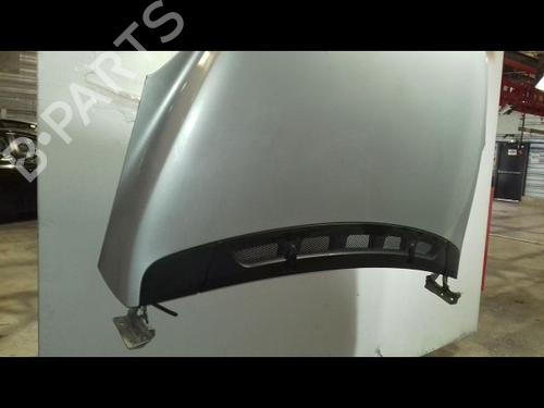 Hood MERCEDES-BENZ B-CLASS Sports Tourer (W245) B 200 CDI (245.208) | BP29224740C1 