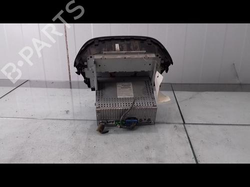 Used Radio HONDA FR-V (BE) 2.2 i CTDi (BE5) (140 hp) 8969953