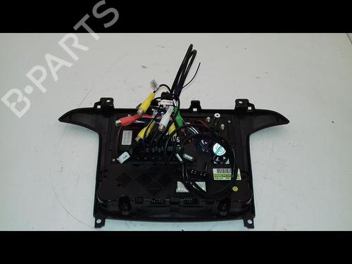 Display monitor FORD GALAXY II (WA6) 2.0 TDCi | BP29224239C48 