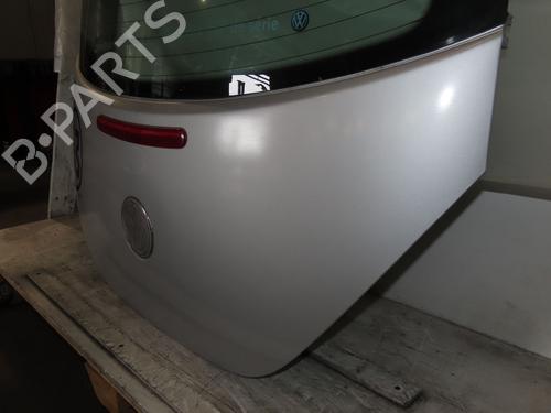 Bakluke CC/Kombi-Kupé VW NEW BEETLE (9C1, 1C1) 2.0 | BP18205262C6 