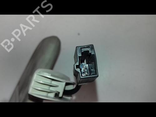 Venstre solskærm VW PASSAT B5 (3B2) 1.9 TDI (110 hp) 23196069