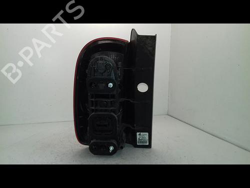 Used Right taillight DACIA DUSTER (HS_) 1.6 16V Hi-Flex (105 hp) 30950230