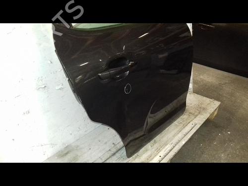 Right rear door CITROËN C3 III (SX) 1.2 VTi 82 | BP29225567C5 