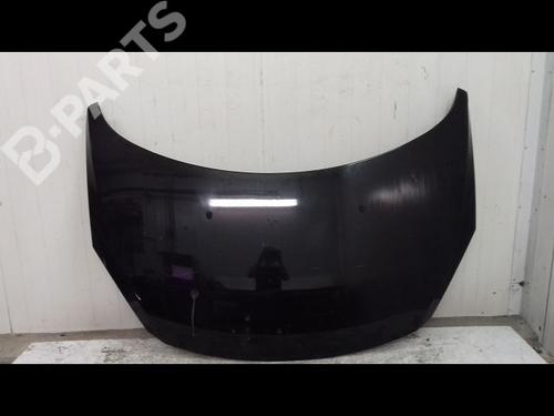 Used Hood PEUGEOT 307 (3A/C) 1.6 HDi 110 (109 hp) 8963815