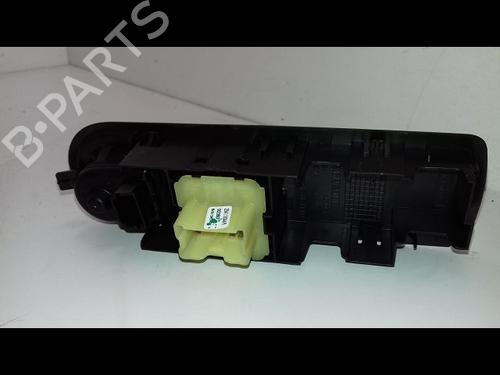Left front window switch RENAULT CLIO IV (BH_) 1.5 dCi 75 | BP18837413I27 