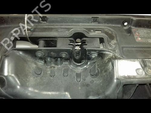 Frontplate/Frontkurv VW POLO (9N_, 9A_) 1.2 | BP14954752C72 