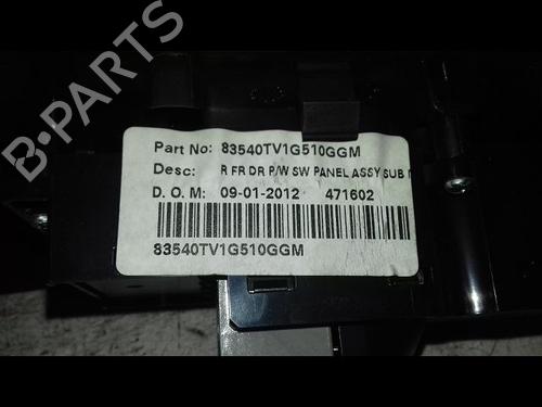 Switch HONDA CIVIC IX (FK) 2.2 i-DTEC (FK3) | BP38714506I30 - Image 3
