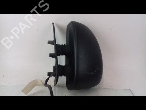 Left mirror RENAULT ESPACE IV (JK0/1_) 2.2 dCi (JK0H) | BP8968795C26 