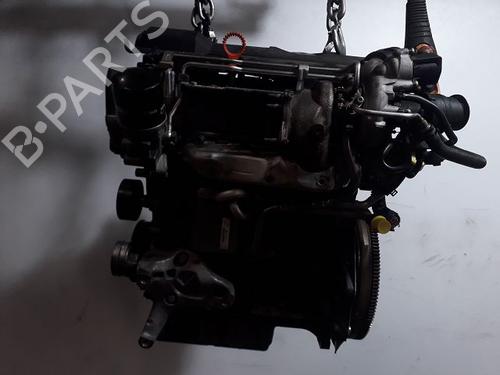 Engine VW GOLF VI (5K1) 1.4 TSI | BP32332623M1 
