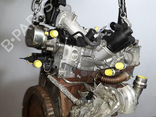 Engine RENAULT CLIO III (BR0/1, CR0/1) 1.5 dCi | BP38570450M1  - Image 6