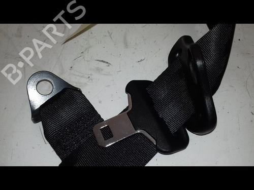 Rear right belt tensioner PEUGEOT 207 (WA_, WC_) 1.4 16V | BP29224308C90 