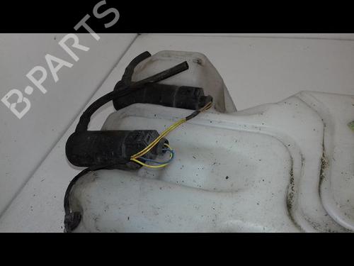 Windscreen washer tank OPEL AGILA B (H08) 1.0 (F68) | BP29226839C113 