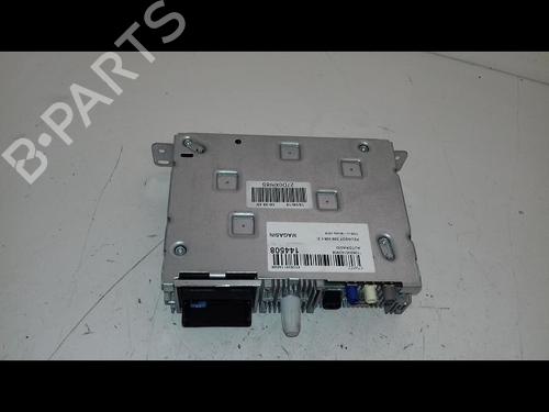 Used Radio Radio PEUGEOT 308 II (LB_, LP_, LW_, LH_, L3_) 1.2 THP 110 (110 hp) 29224301 29224301
